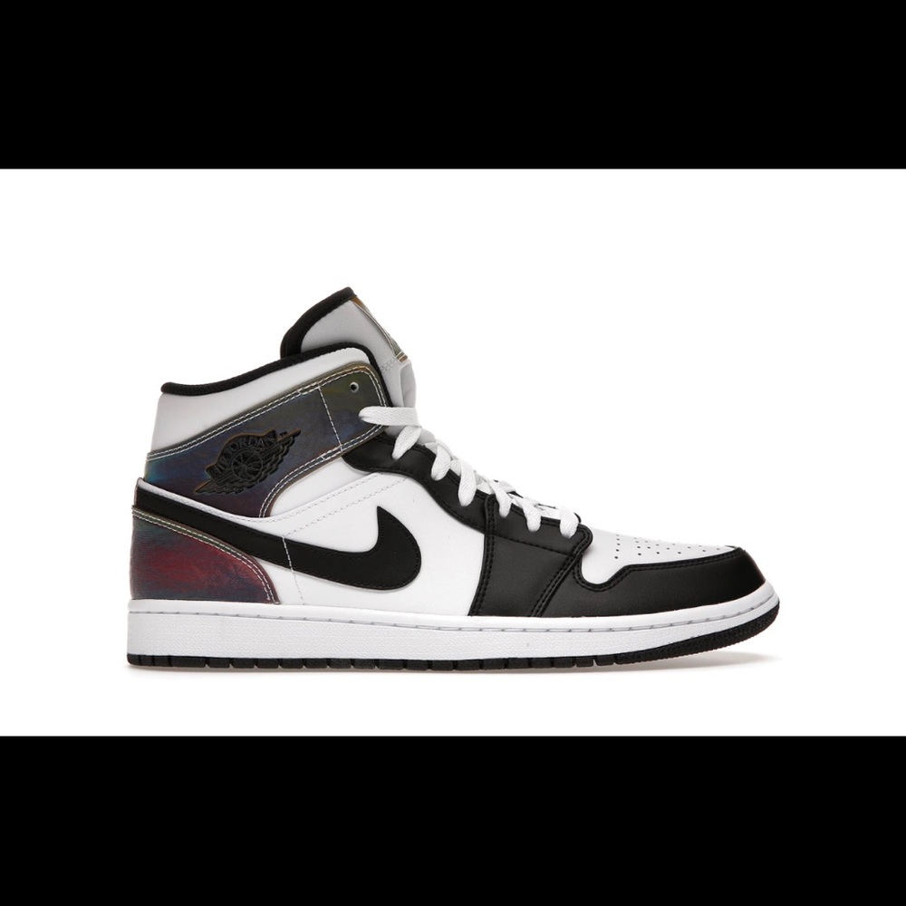 Brand New Air Jordan’s!